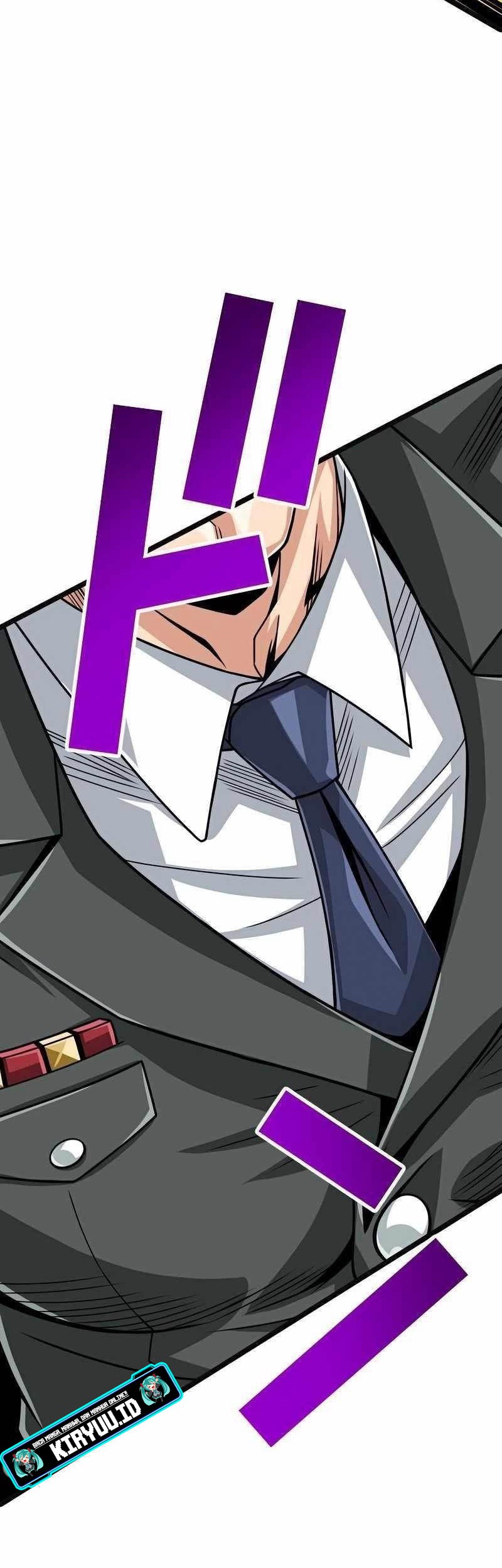 Magic Level 99990000 All-Attribute Great Sage Chapter 78 - halaman 51