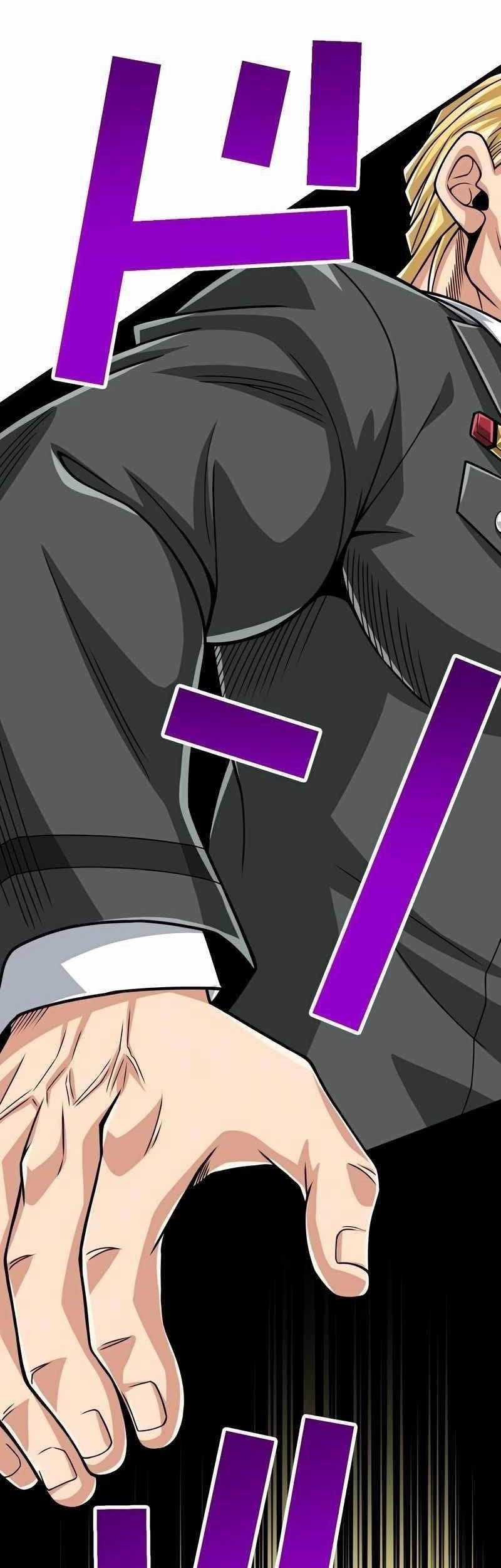 Magic Level 99990000 All-Attribute Great Sage Chapter 78 - halaman 52
