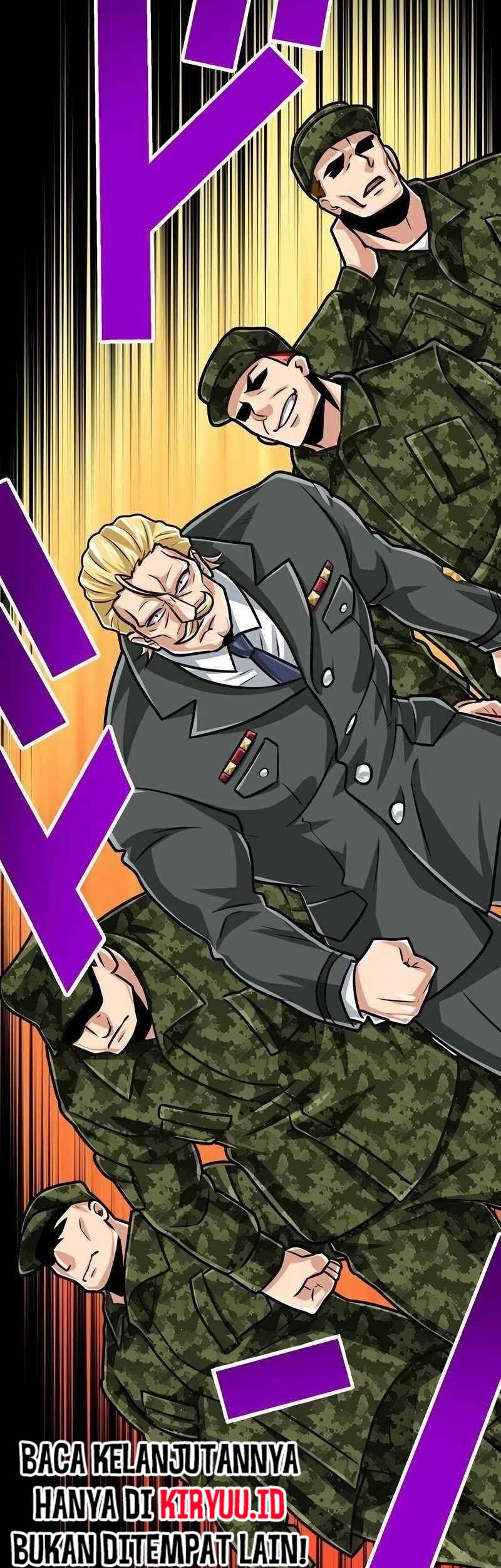 Magic Level 99990000 All-Attribute Great Sage Chapter 78 - halaman 53
