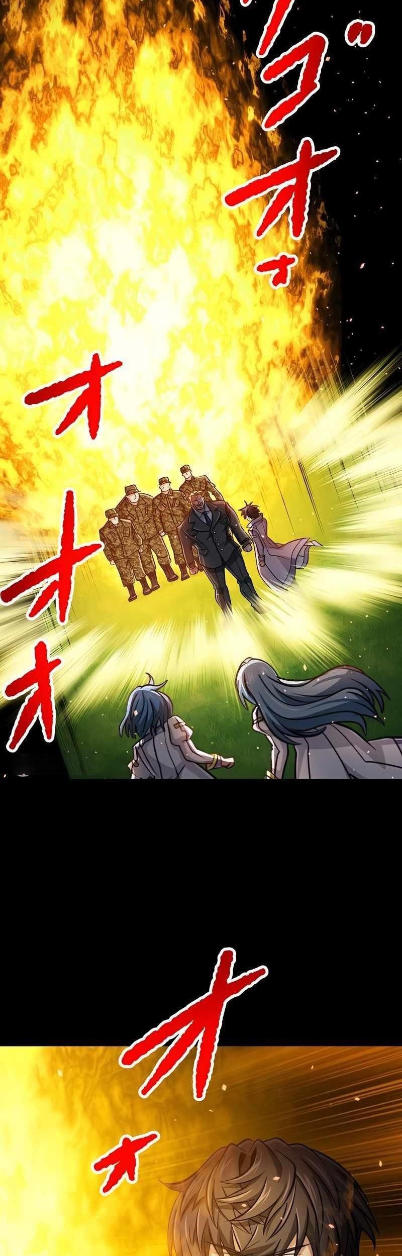 Magic Level 99990000 All-Attribute Great Sage Chapter 79 - halaman 21