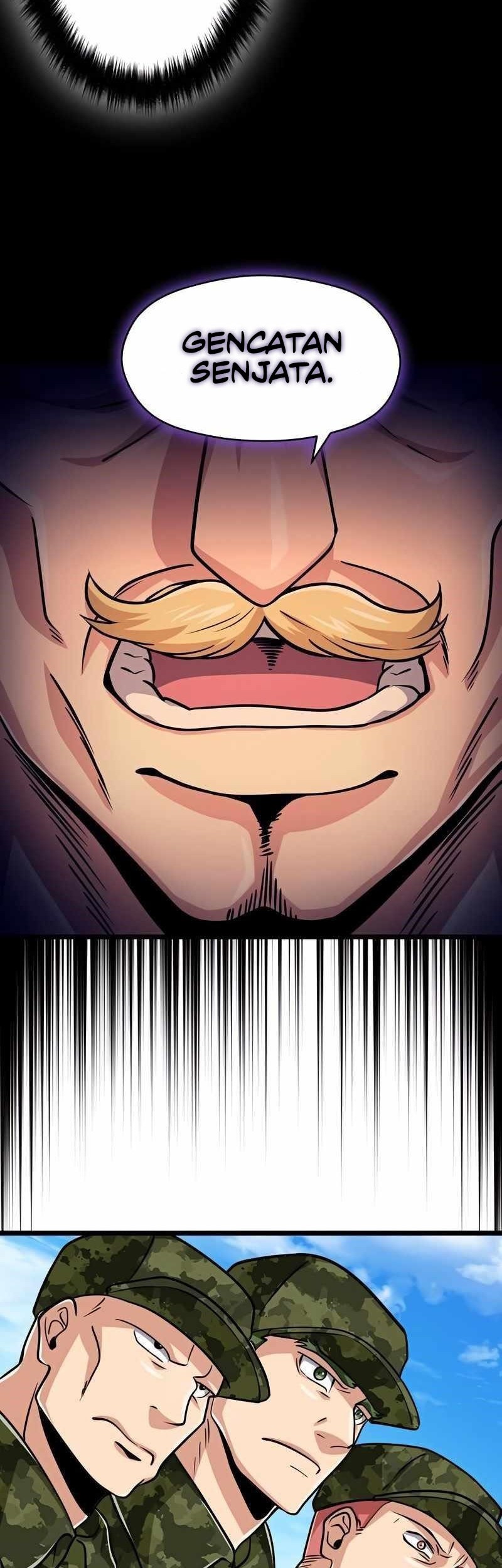 Magic Level 99990000 All-Attribute Great Sage Chapter 79 - halaman 23