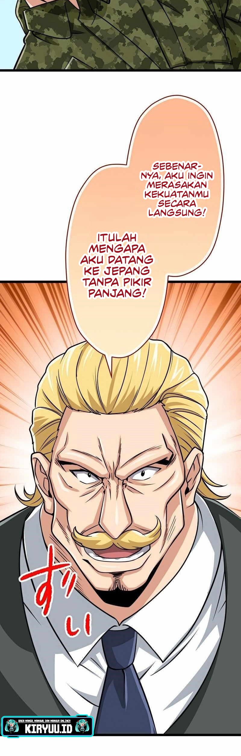Magic Level 99990000 All-Attribute Great Sage Chapter 79 - halaman 54