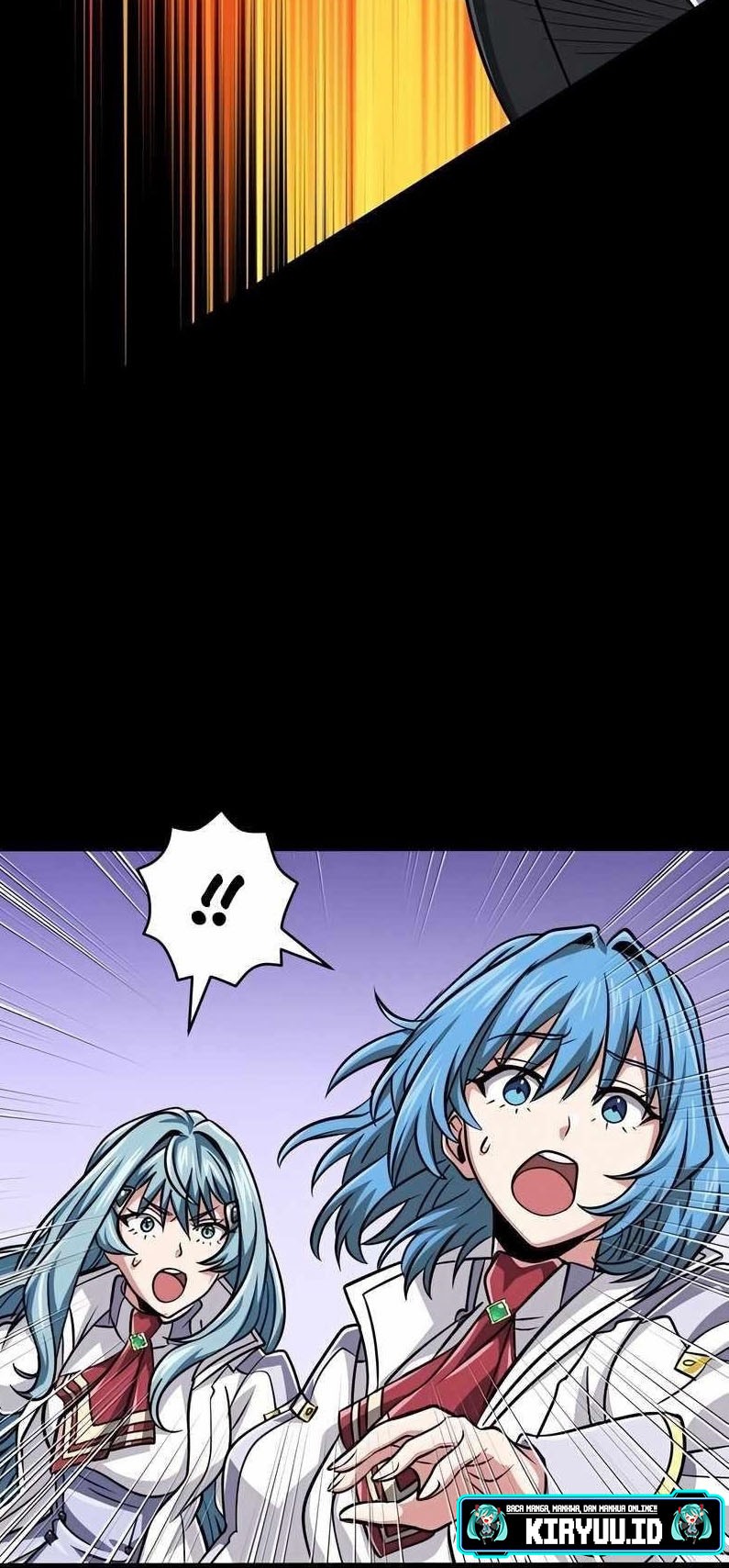 Magic Level 99990000 All-Attribute Great Sage Chapter 79 - halaman 9