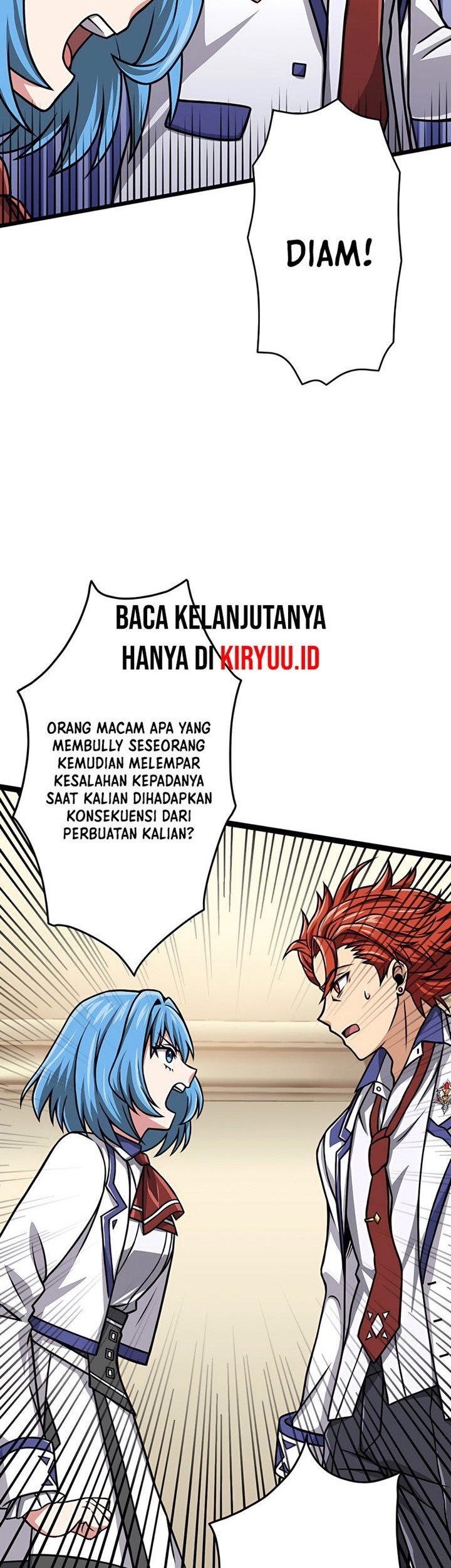 Magic Level 99990000 All-Attribute Great Sage Chapter 8 - halaman 12
