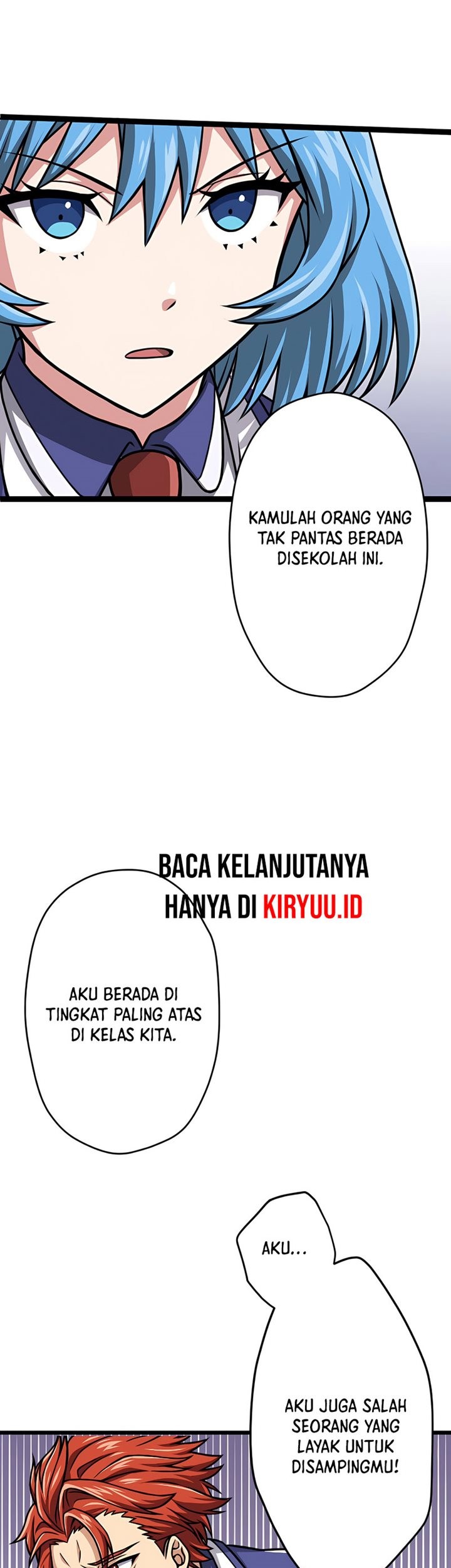 Magic Level 99990000 All-Attribute Great Sage Chapter 8 - halaman 15