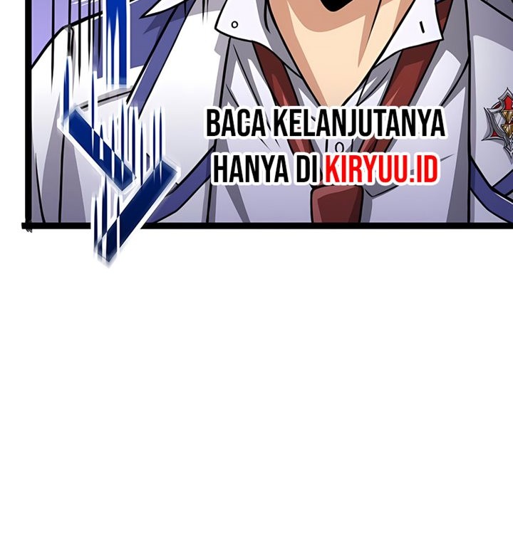 Magic Level 99990000 All-Attribute Great Sage Chapter 8 - halaman 20