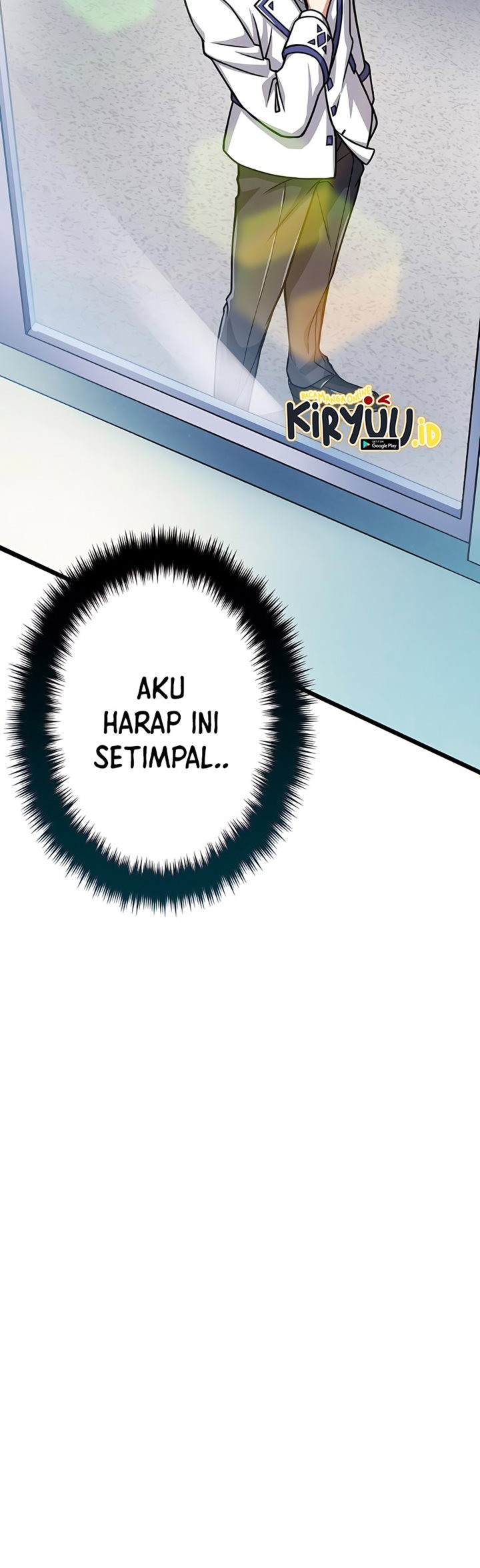 Magic Level 99990000 All-Attribute Great Sage Chapter 8 - halaman 38
