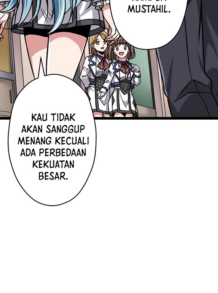 Magic Level 99990000 All-Attribute Great Sage Chapter 8 - halaman 45