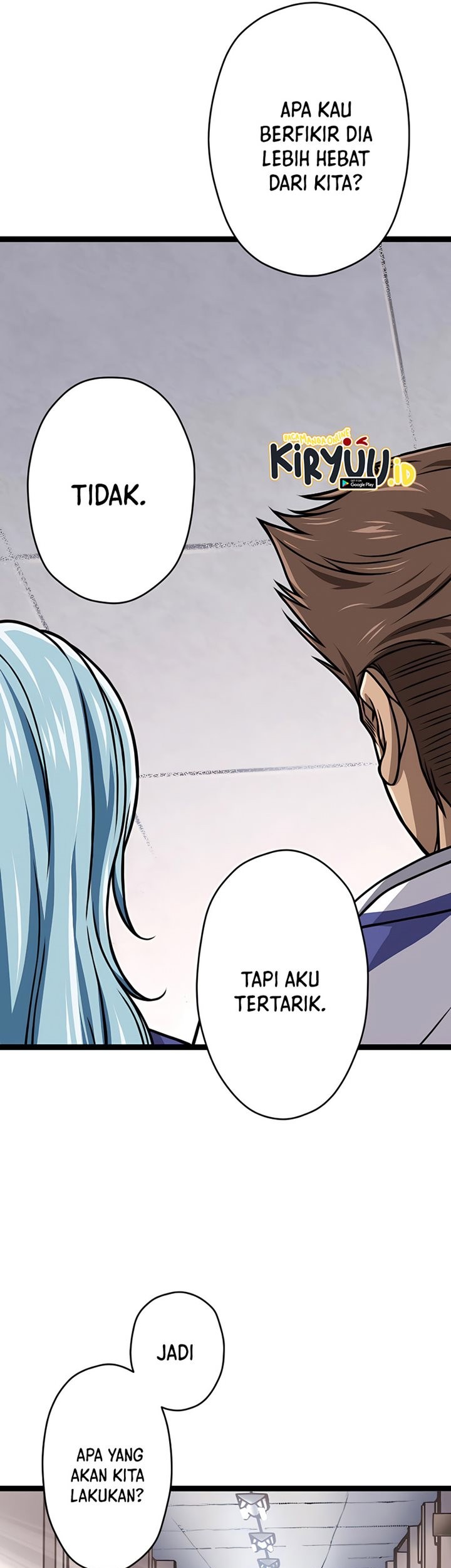 Magic Level 99990000 All-Attribute Great Sage Chapter 8 - halaman 46