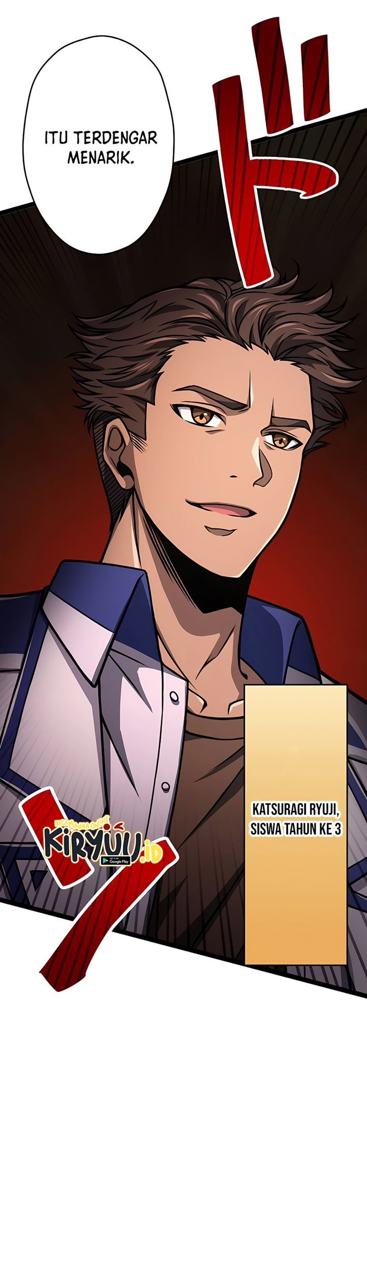 Magic Level 99990000 All-Attribute Great Sage Chapter 8 - halaman 50