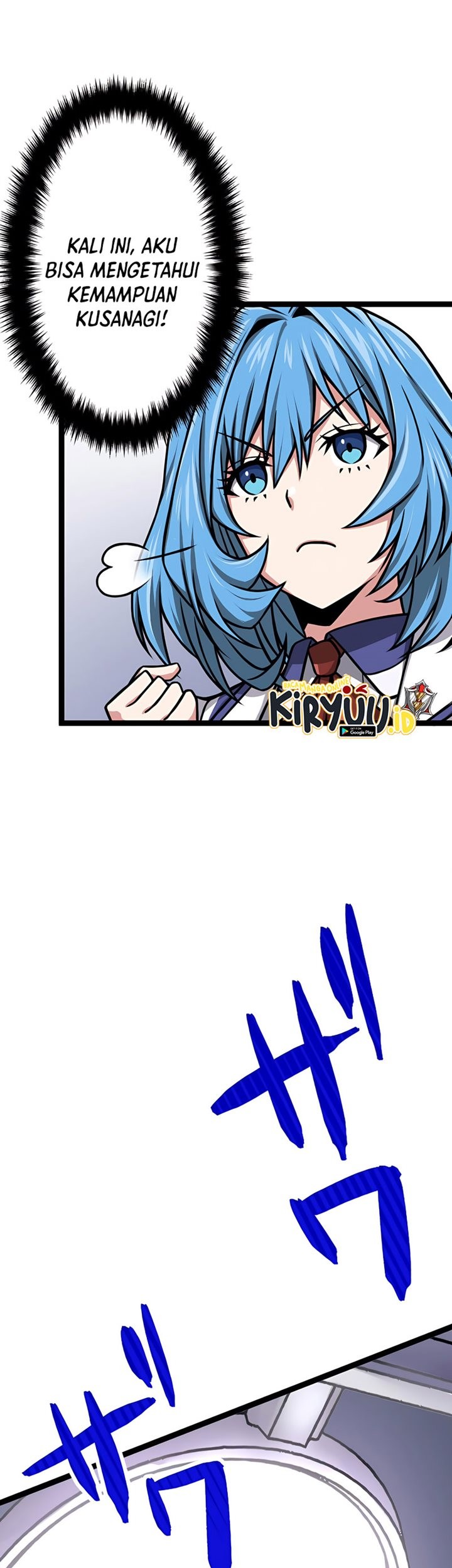 Magic Level 99990000 All-Attribute Great Sage Chapter 8 - halaman 57