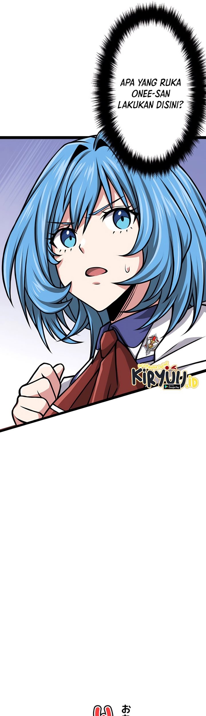 Magic Level 99990000 All-Attribute Great Sage Chapter 8 - halaman 60