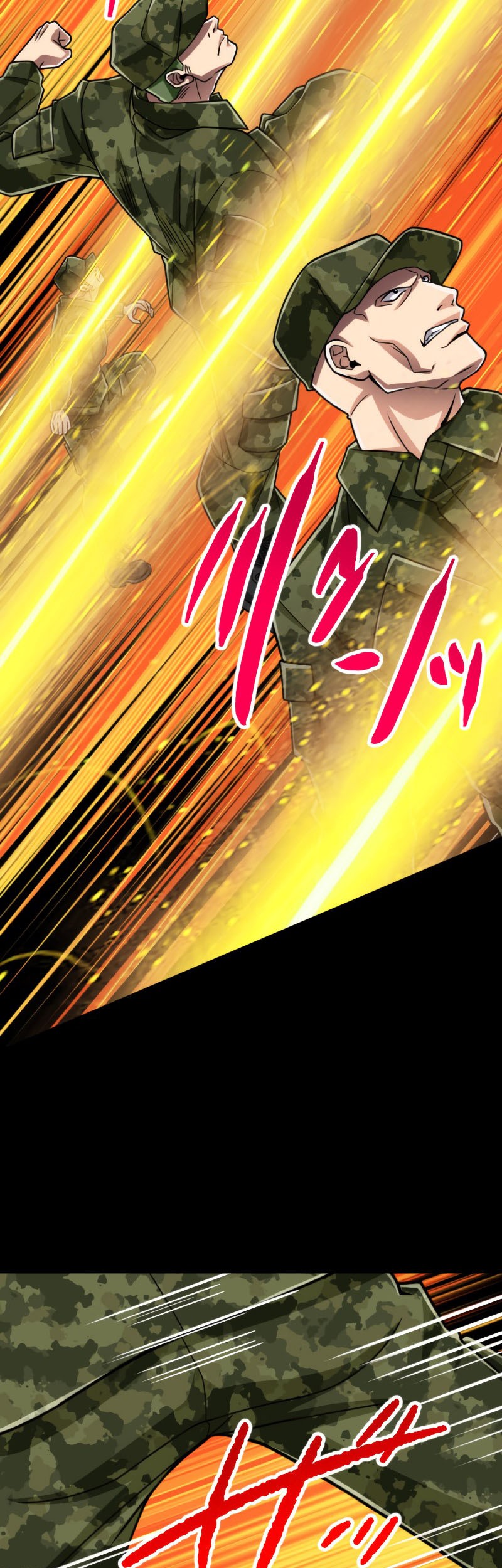 Magic Level 99990000 All-Attribute Great Sage Chapter 80 - halaman 16