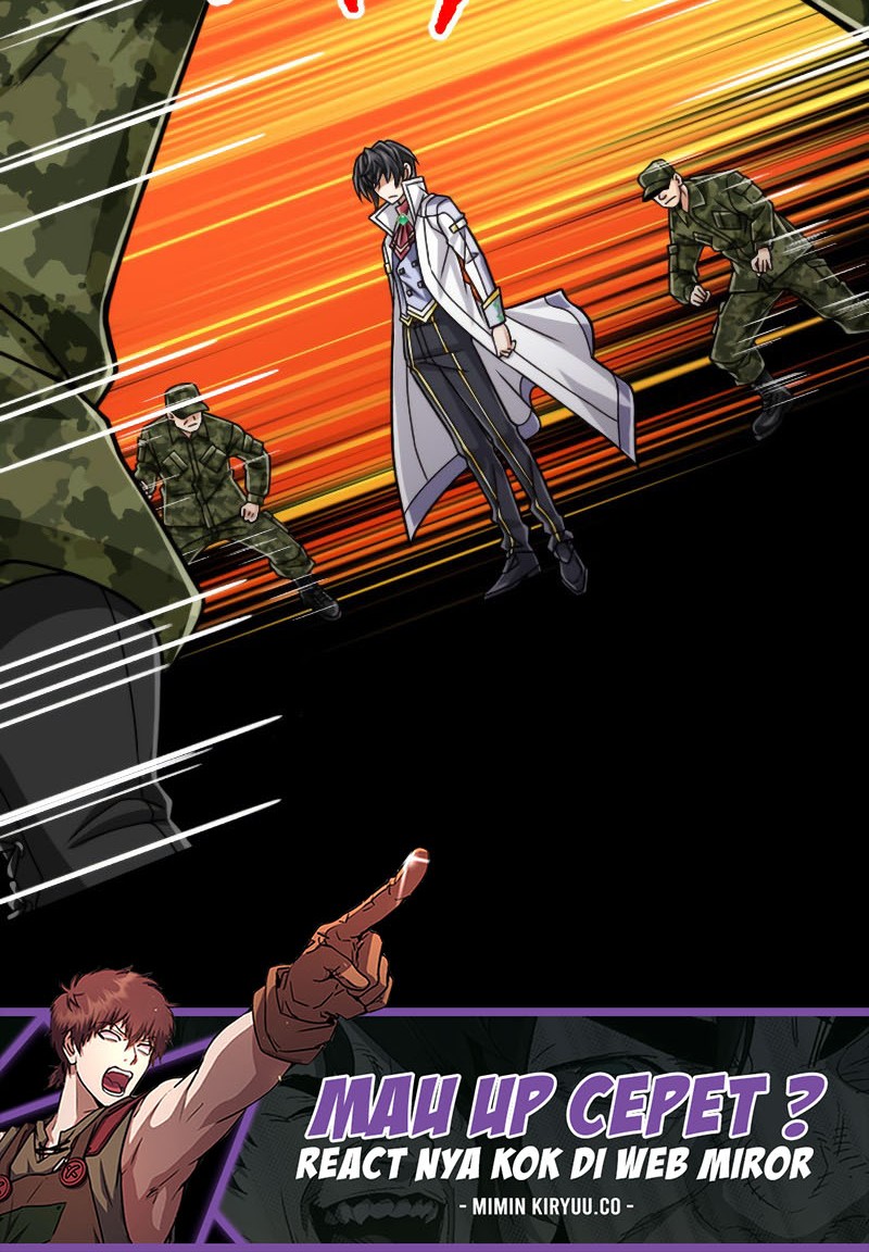 Magic Level 99990000 All-Attribute Great Sage Chapter 80 - halaman 17