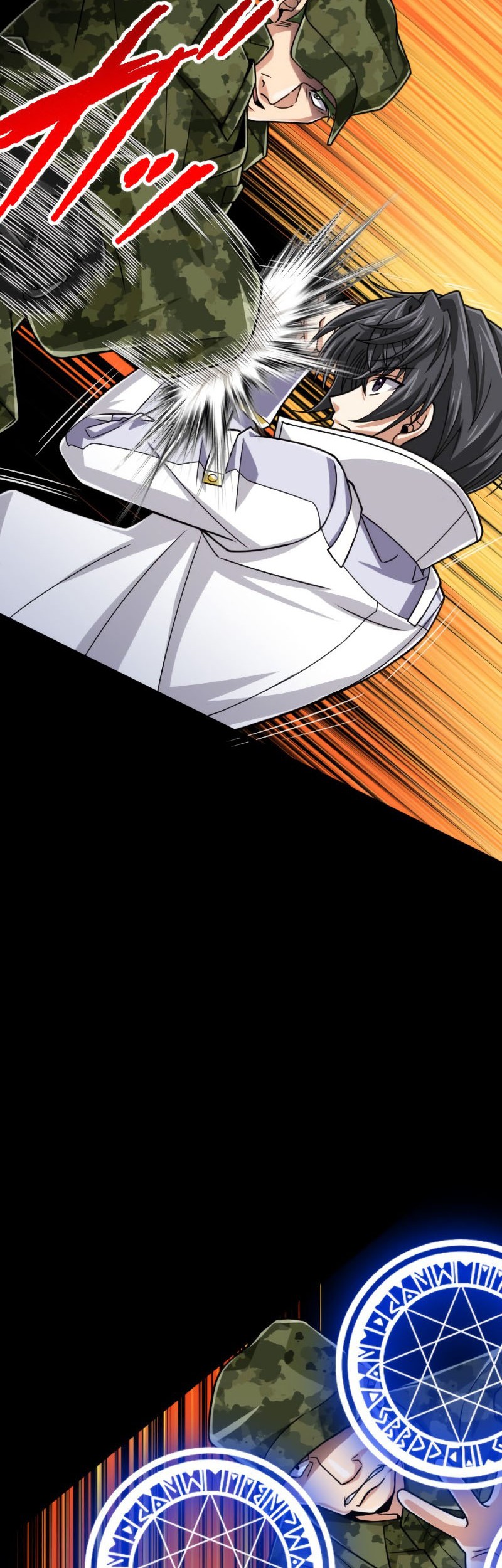 Magic Level 99990000 All-Attribute Great Sage Chapter 80 - halaman 27