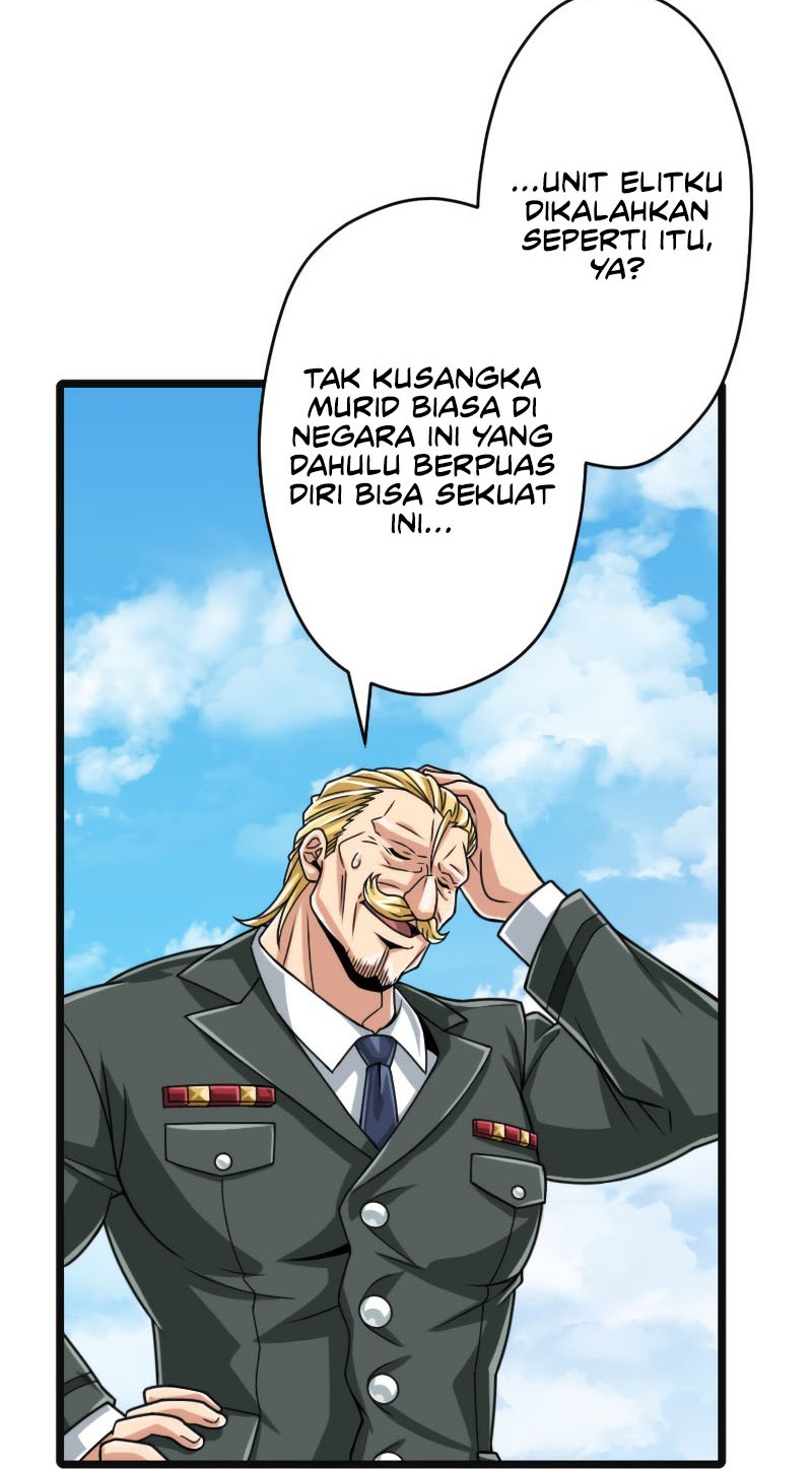 Magic Level 99990000 All-Attribute Great Sage Chapter 80 - halaman 56