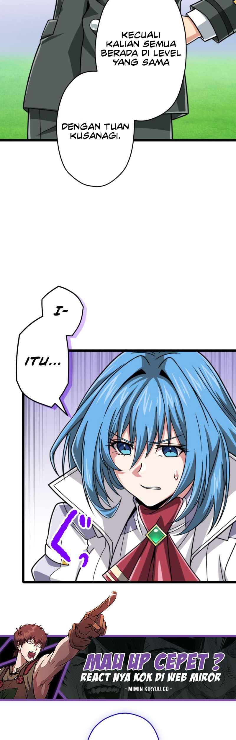 Magic Level 99990000 All-Attribute Great Sage Chapter 80 - halaman 6