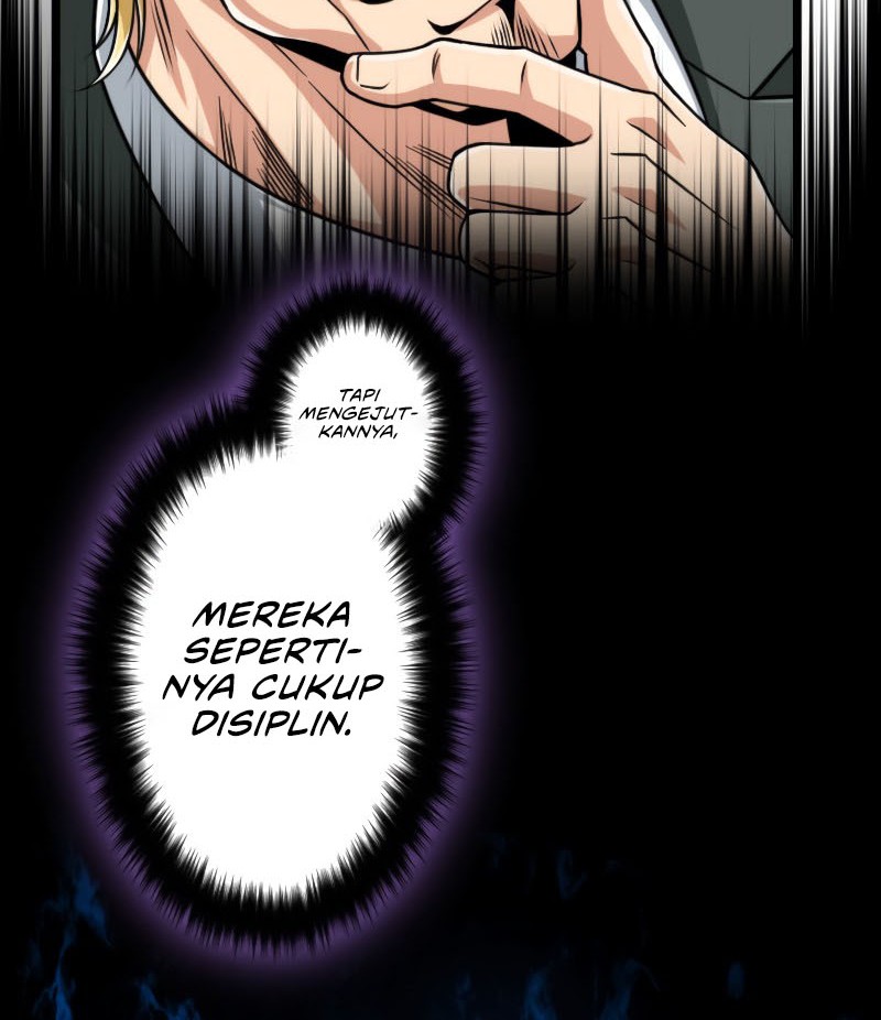 Magic Level 99990000 All-Attribute Great Sage Chapter 80 - halaman 9