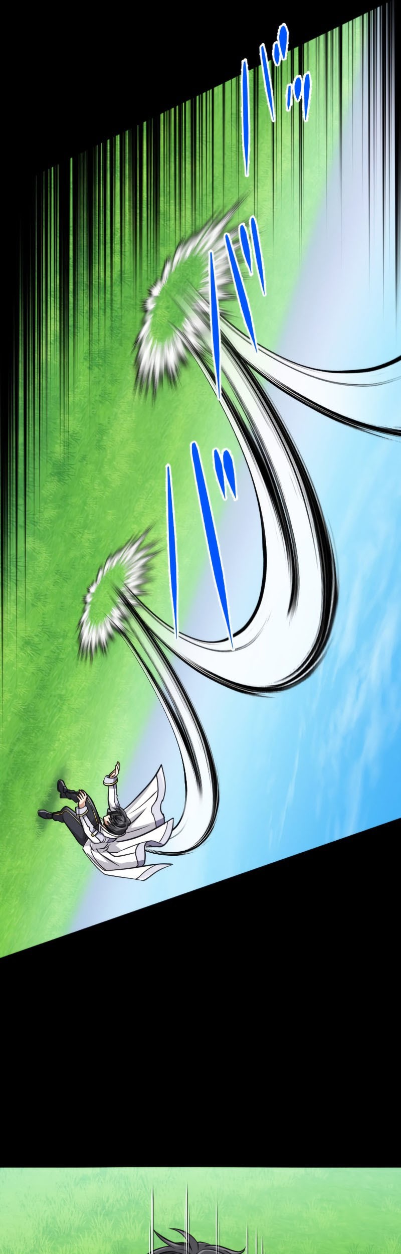 Magic Level 99990000 All-Attribute Great Sage Chapter 81 - halaman 10