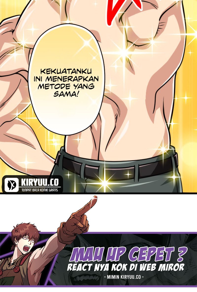 Magic Level 99990000 All-Attribute Great Sage Chapter 81 - halaman 16