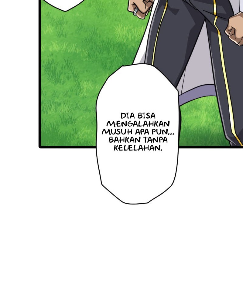 Magic Level 99990000 All-Attribute Great Sage Chapter 81 - halaman 32