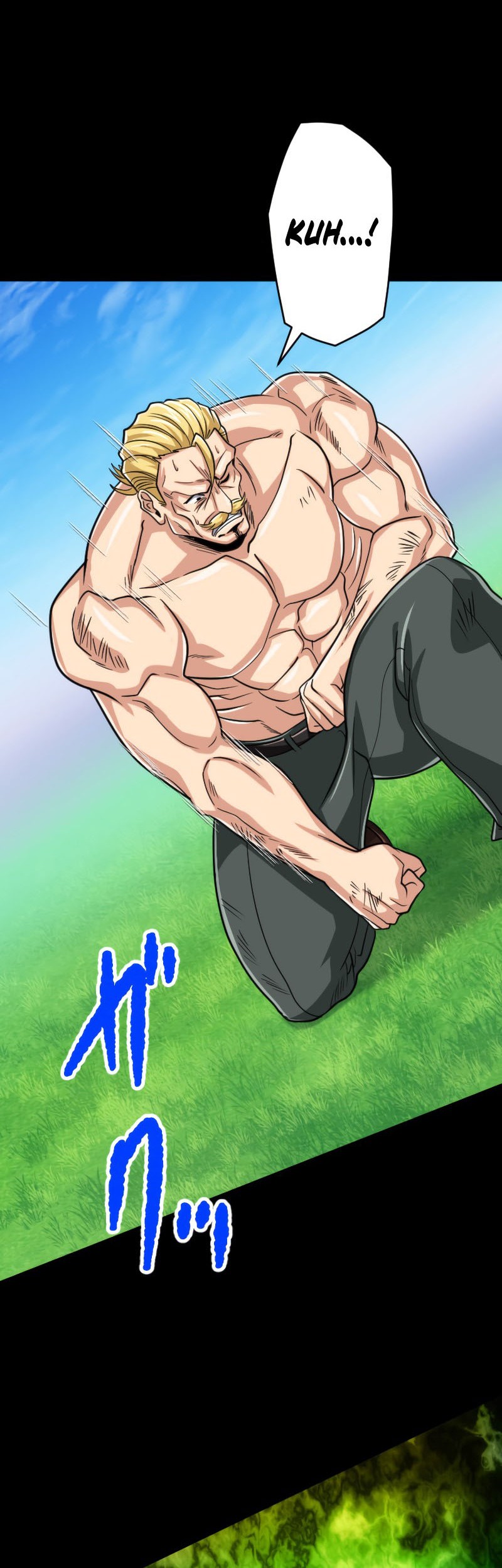 Magic Level 99990000 All-Attribute Great Sage Chapter 81 - halaman 43
