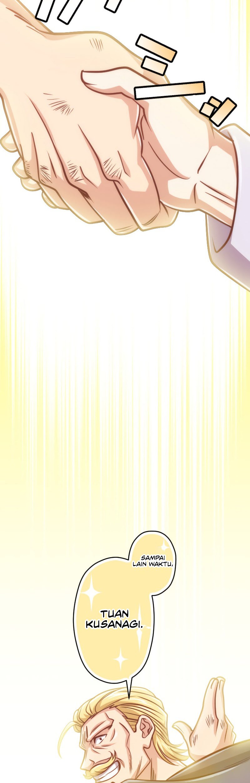 Magic Level 99990000 All-Attribute Great Sage Chapter 81 - halaman 51