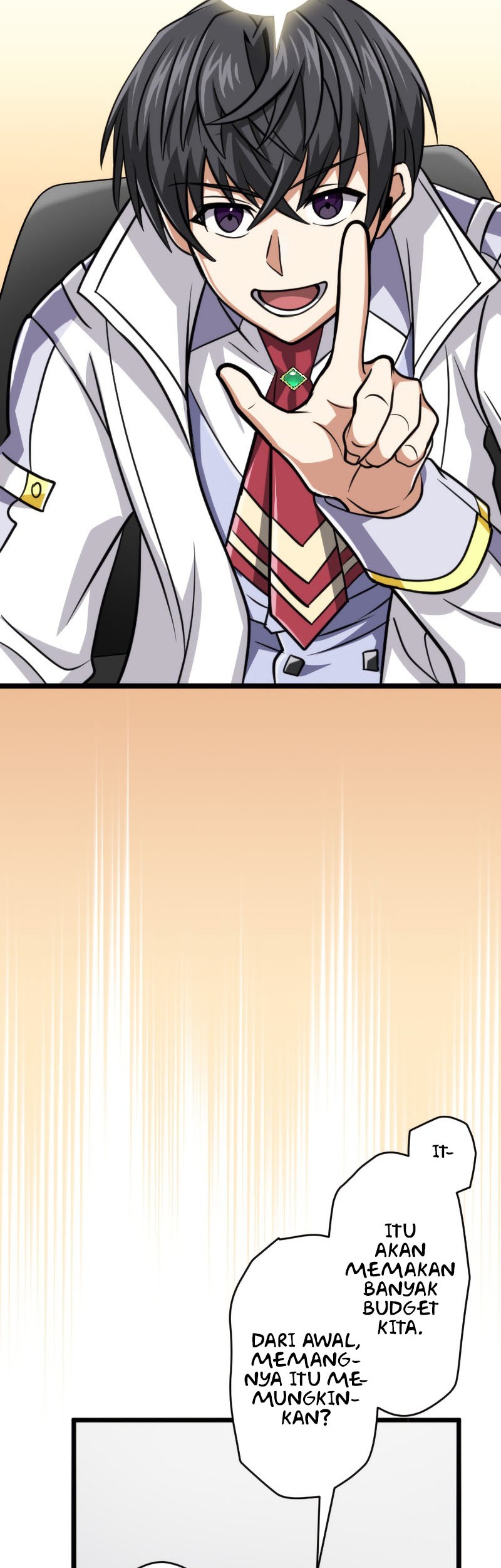 Magic Level 99990000 All-Attribute Great Sage Chapter 81 - halaman 64