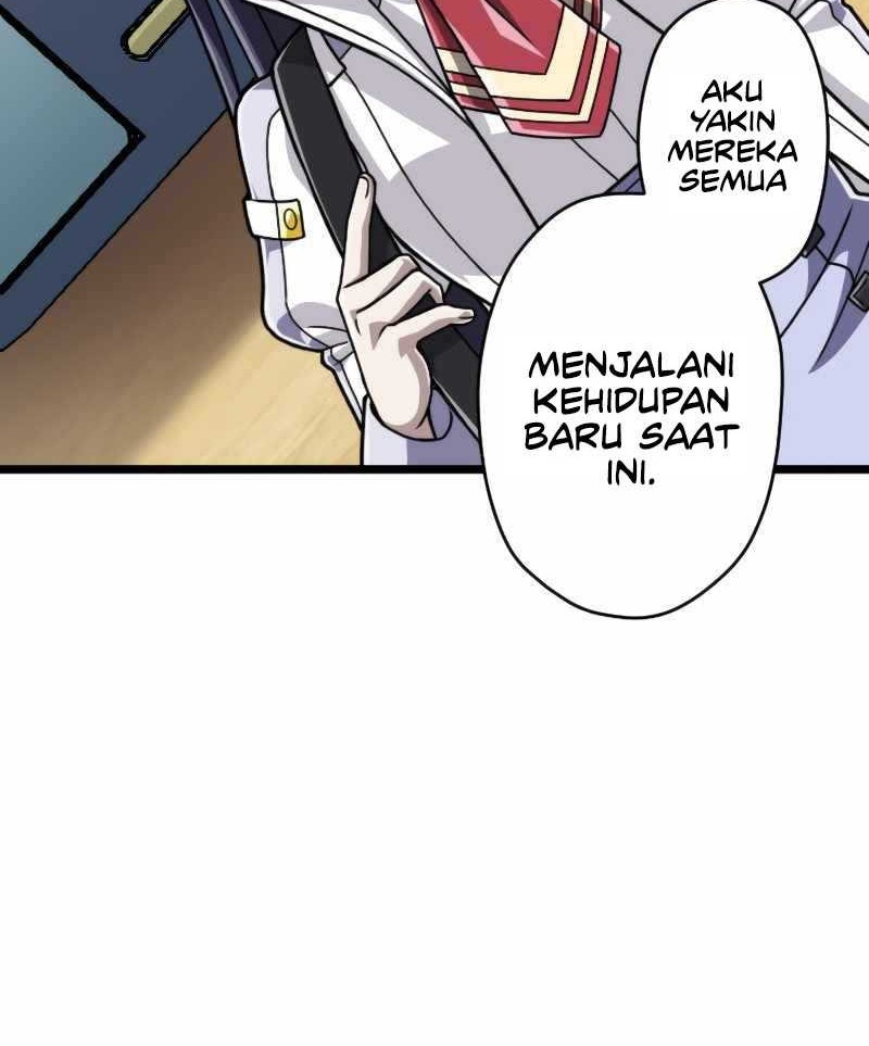 Magic Level 99990000 All-Attribute Great Sage Chapter 82 - halaman 11