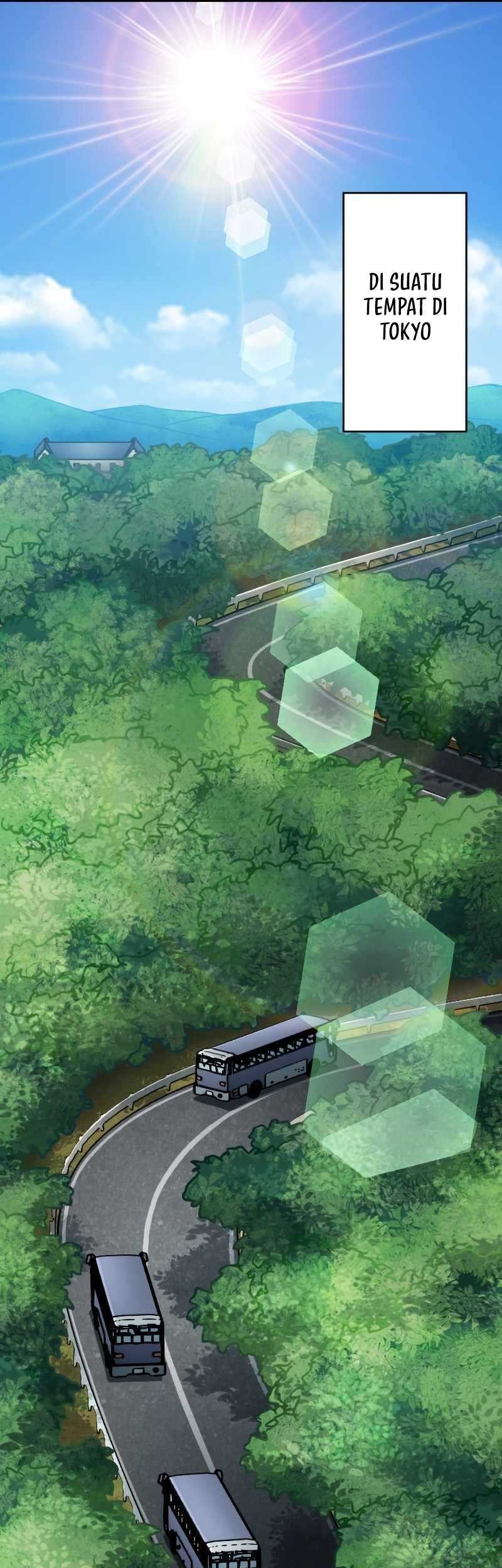 Magic Level 99990000 All-Attribute Great Sage Chapter 82 - halaman 4