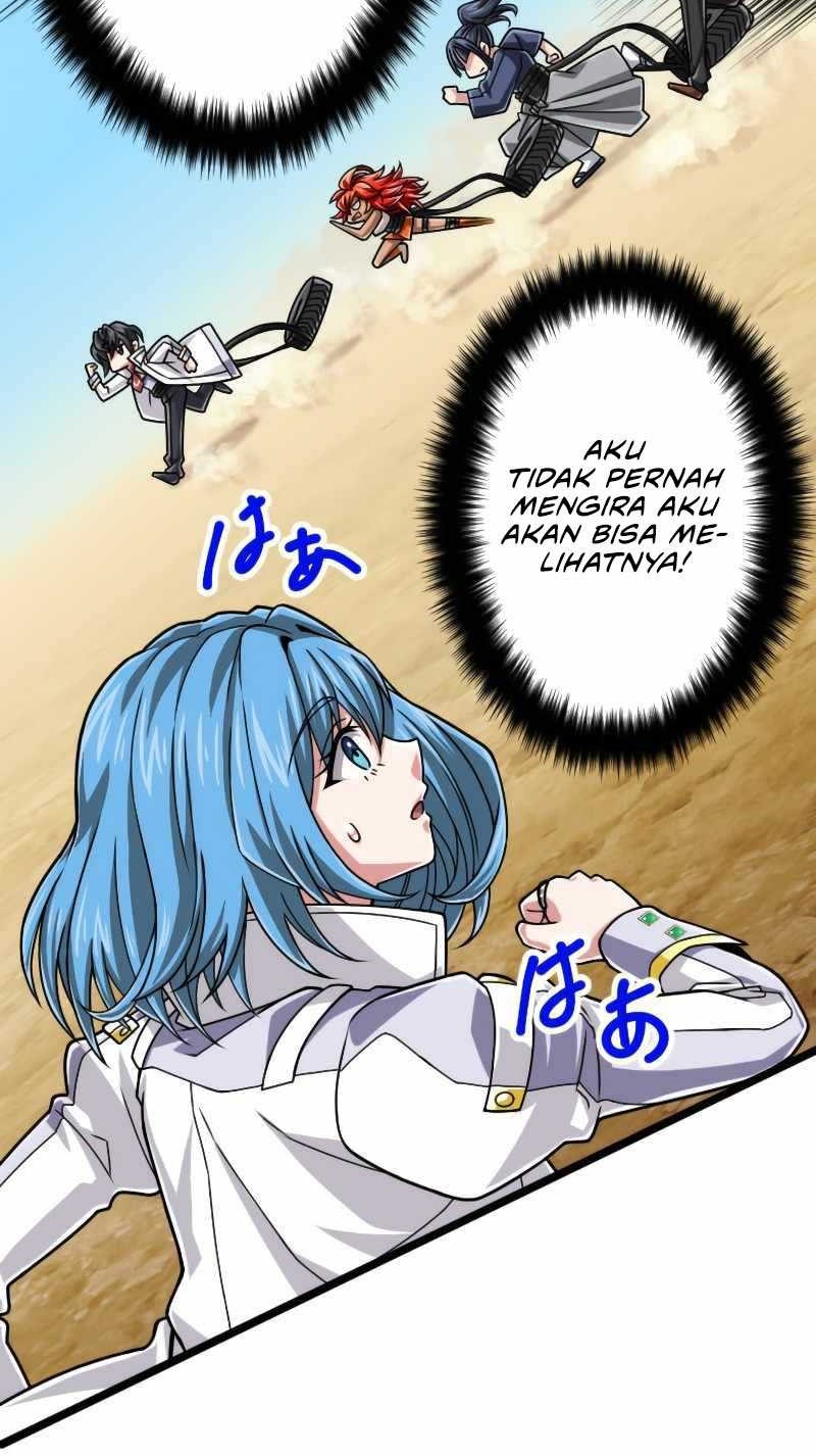 Magic Level 99990000 All-Attribute Great Sage Chapter 82 - halaman 41