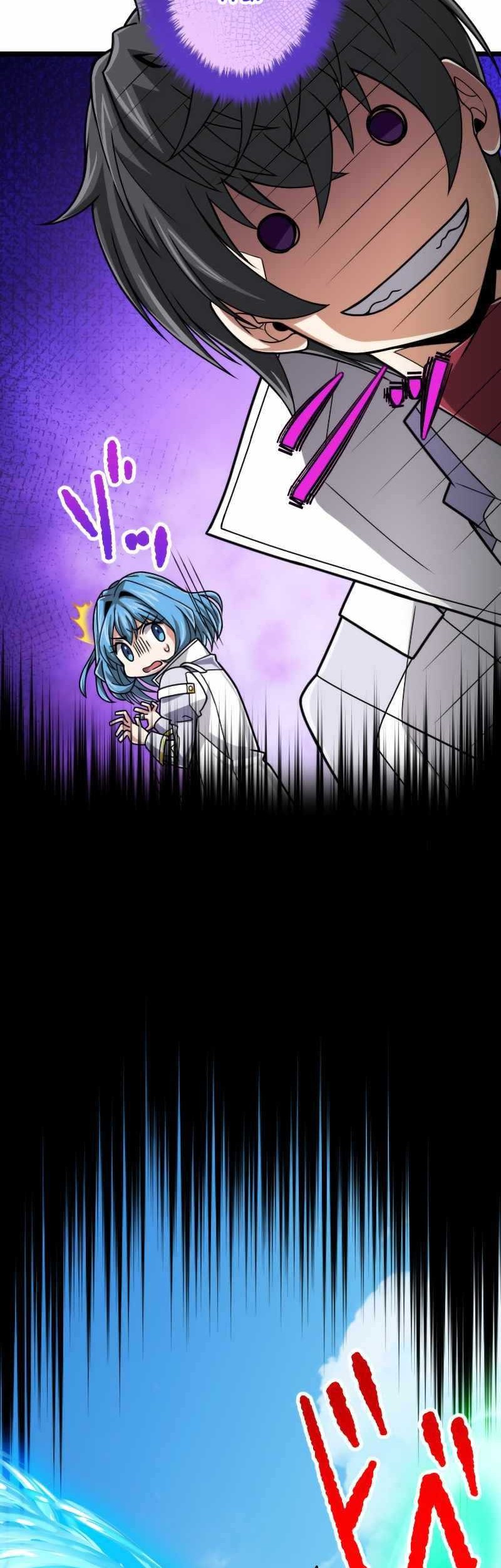 Magic Level 99990000 All-Attribute Great Sage Chapter 82 - halaman 50