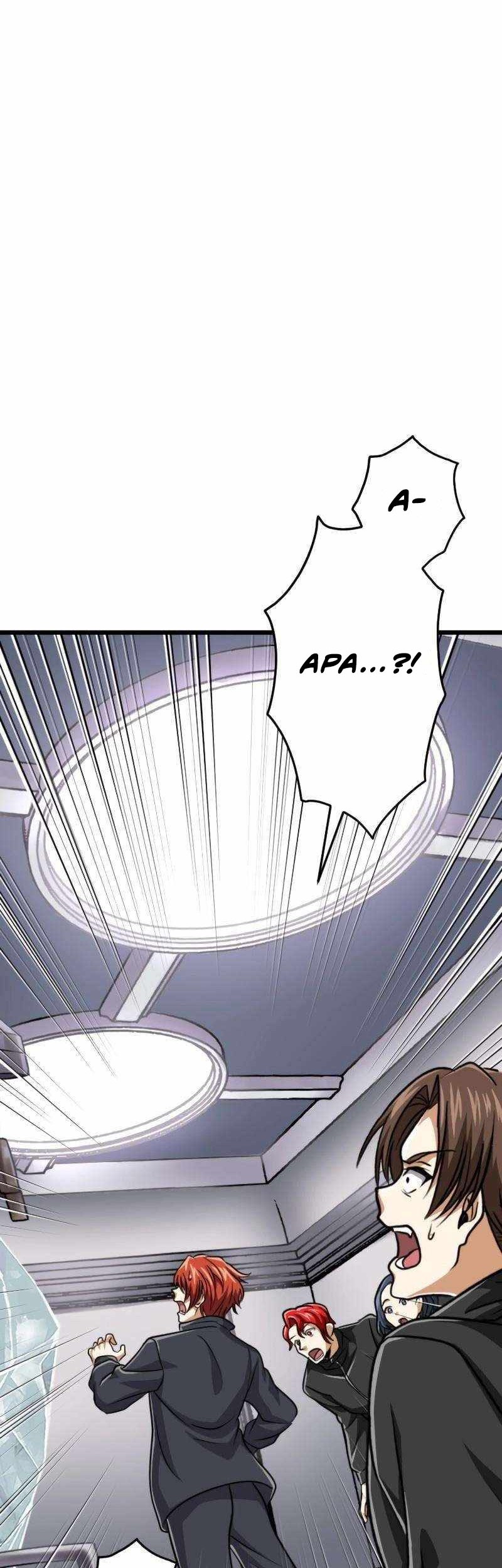 Magic Level 99990000 All-Attribute Great Sage Chapter 83 - halaman 11