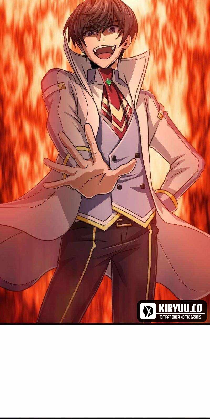Magic Level 99990000 All-Attribute Great Sage Chapter 83 - halaman 29
