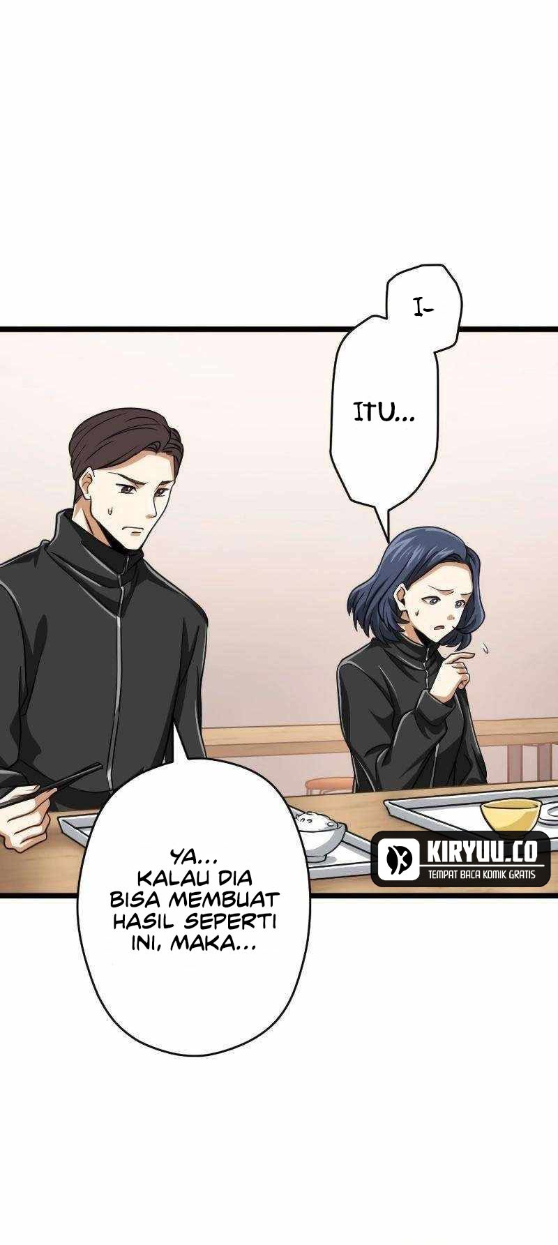Magic Level 99990000 All-Attribute Great Sage Chapter 83 - halaman 34
