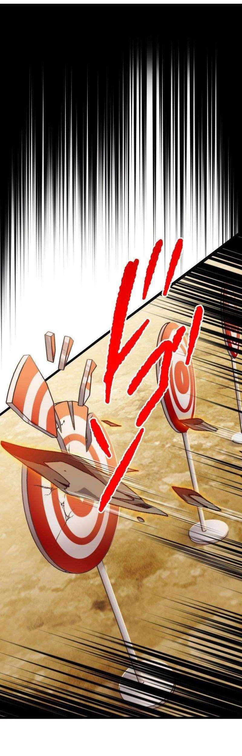 Magic Level 99990000 All-Attribute Great Sage Chapter 83 - halaman 38