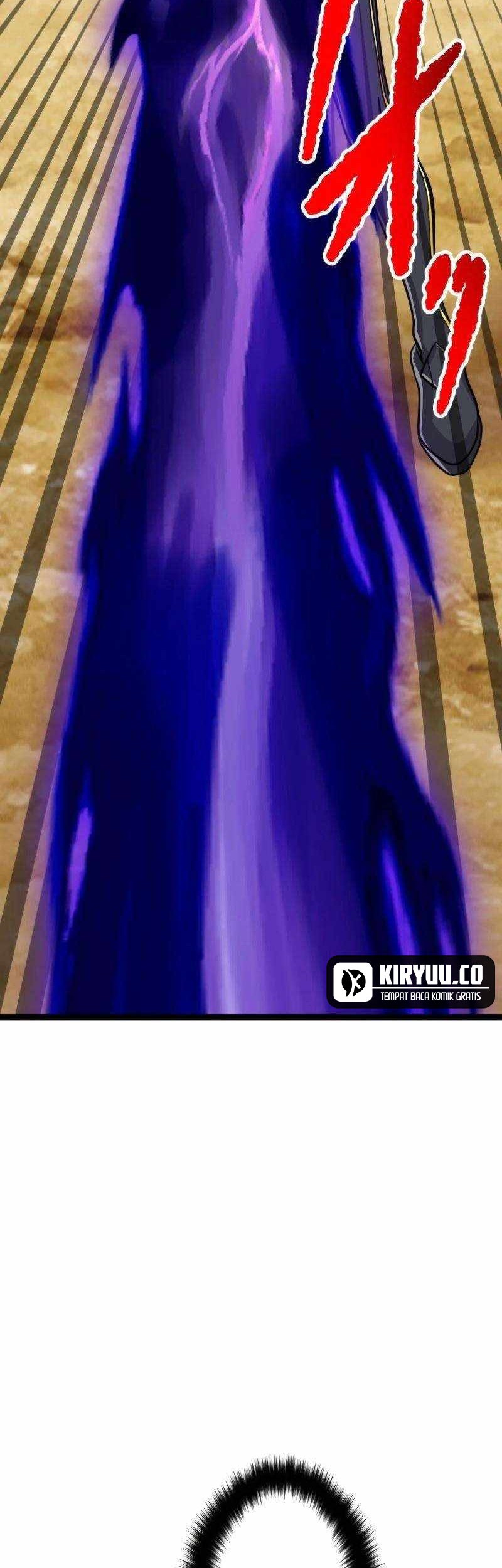 Magic Level 99990000 All-Attribute Great Sage Chapter 83 - halaman 41