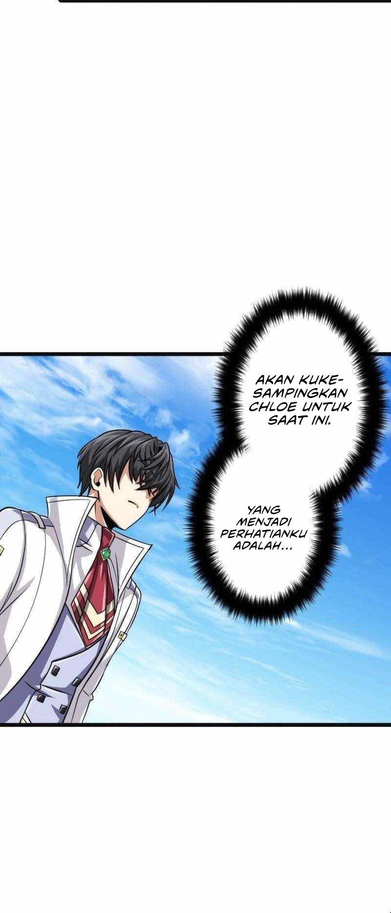 Magic Level 99990000 All-Attribute Great Sage Chapter 83 - halaman 44