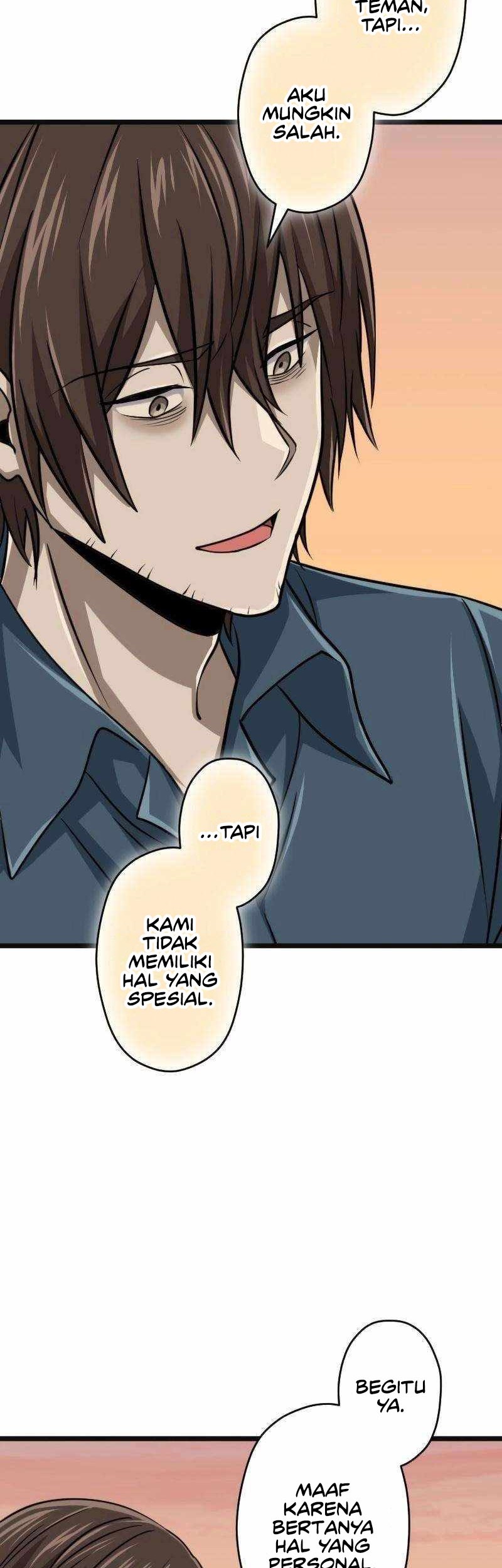 Magic Level 99990000 All-Attribute Great Sage Chapter 83 - halaman 56