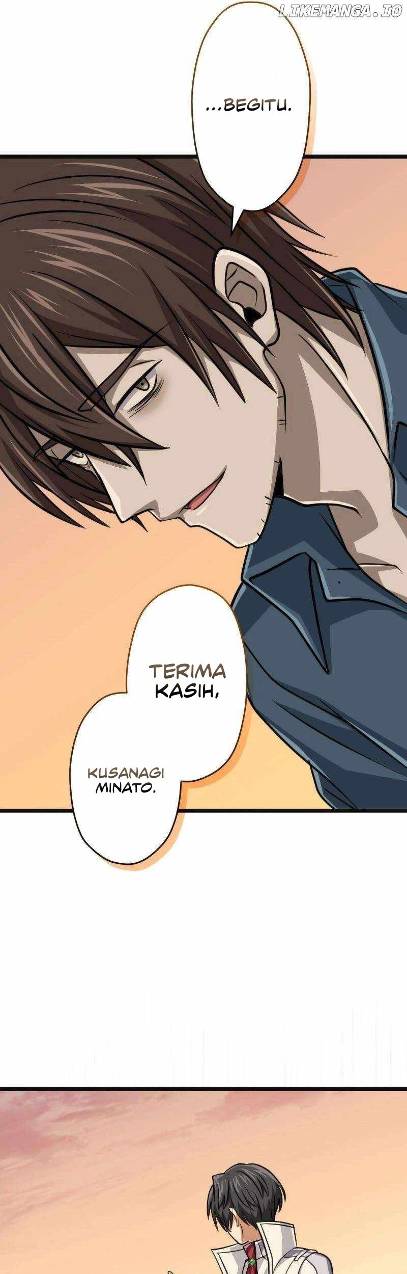 Magic Level 99990000 All-Attribute Great Sage Chapter 83 - halaman 60