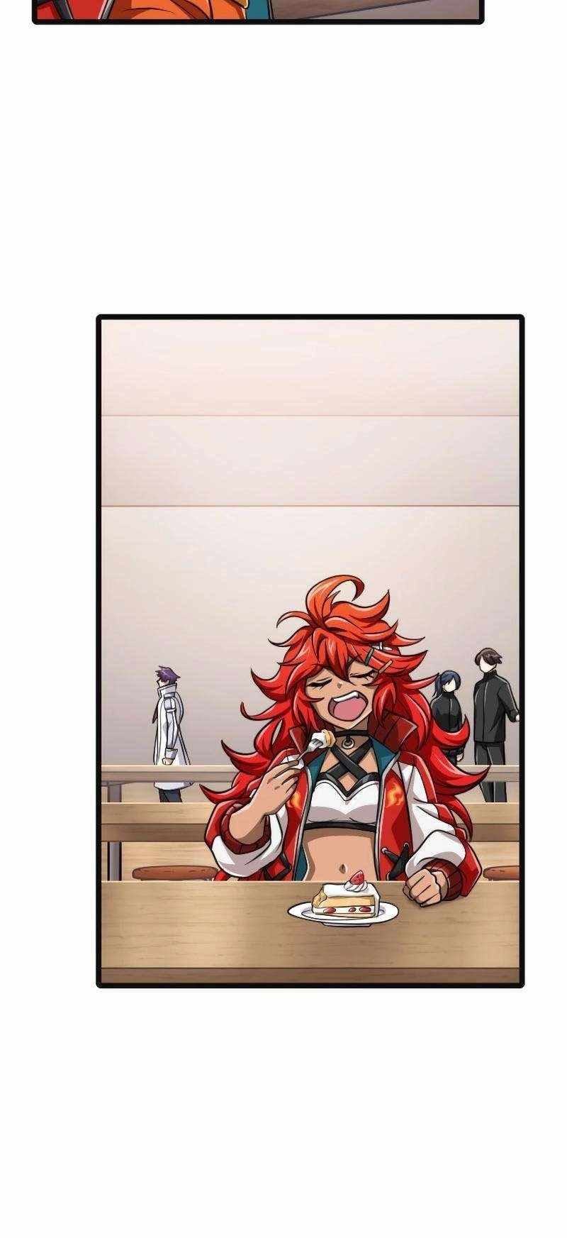 Magic Level 99990000 All-Attribute Great Sage Chapter 83 - halaman 64