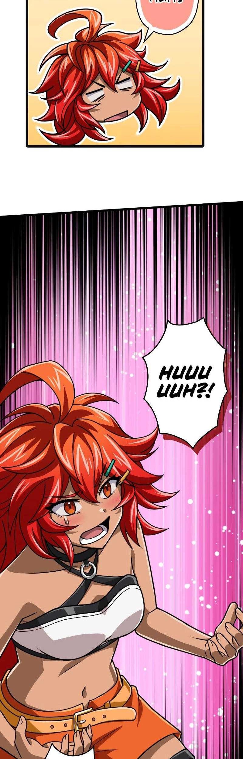 Magic Level 99990000 All-Attribute Great Sage Chapter 84 - halaman 14