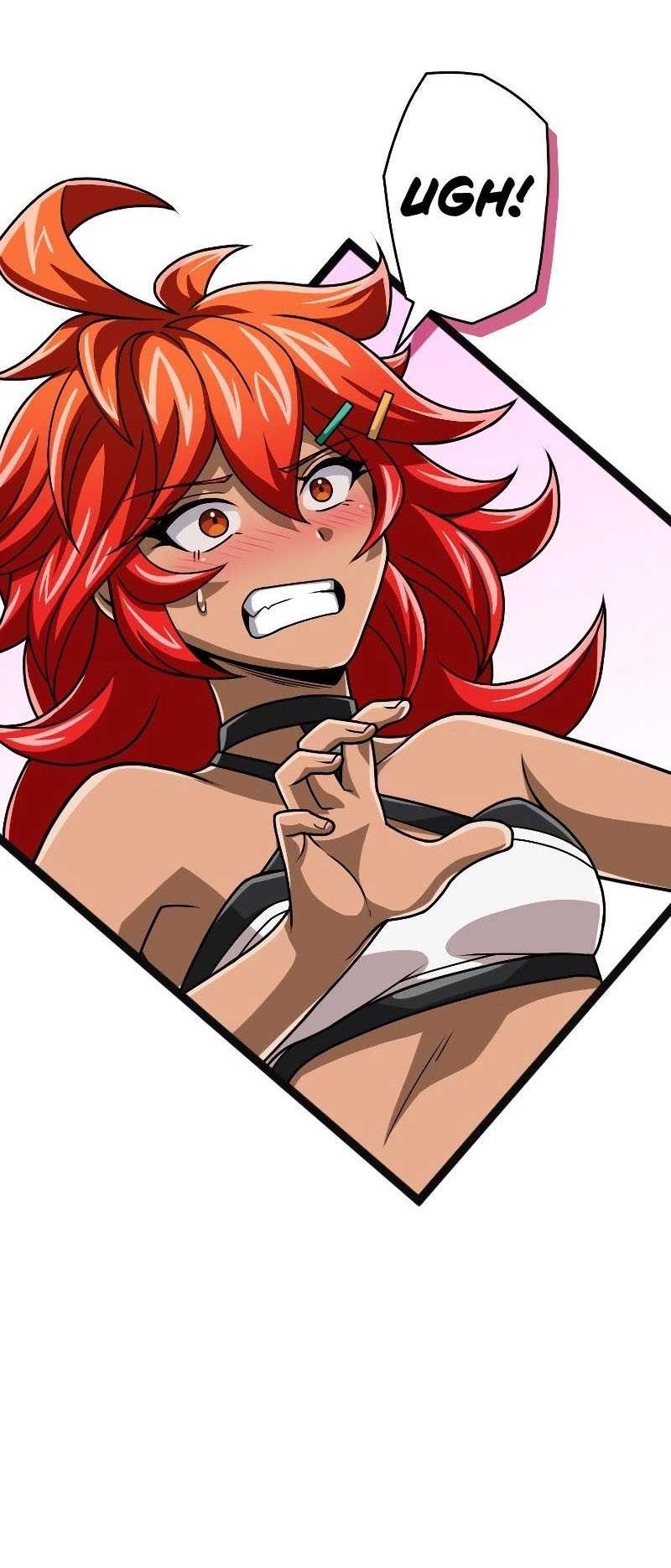 Magic Level 99990000 All-Attribute Great Sage Chapter 84 - halaman 16
