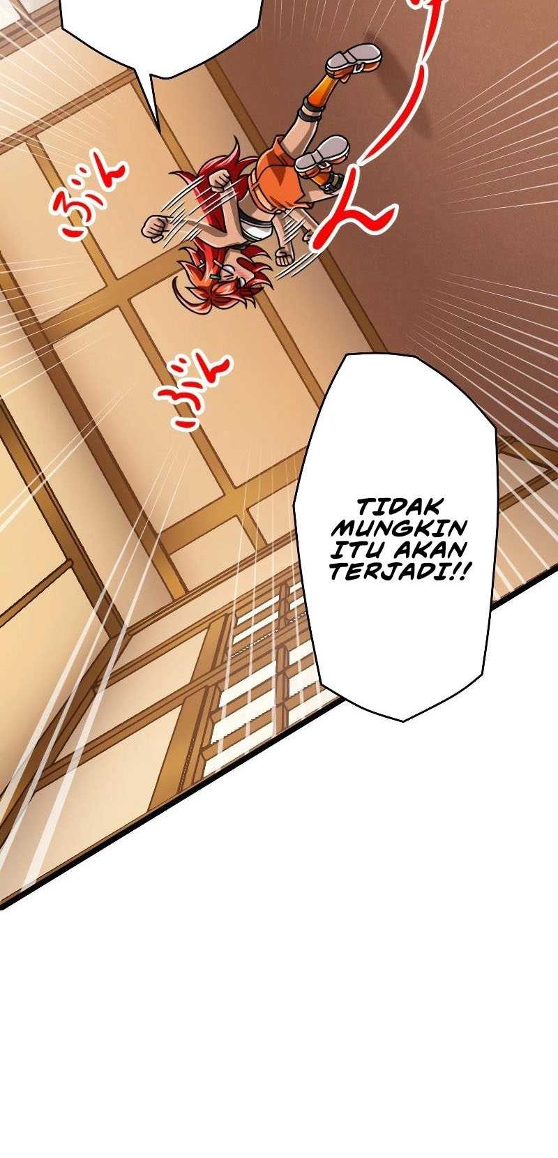 Magic Level 99990000 All-Attribute Great Sage Chapter 84 - halaman 24