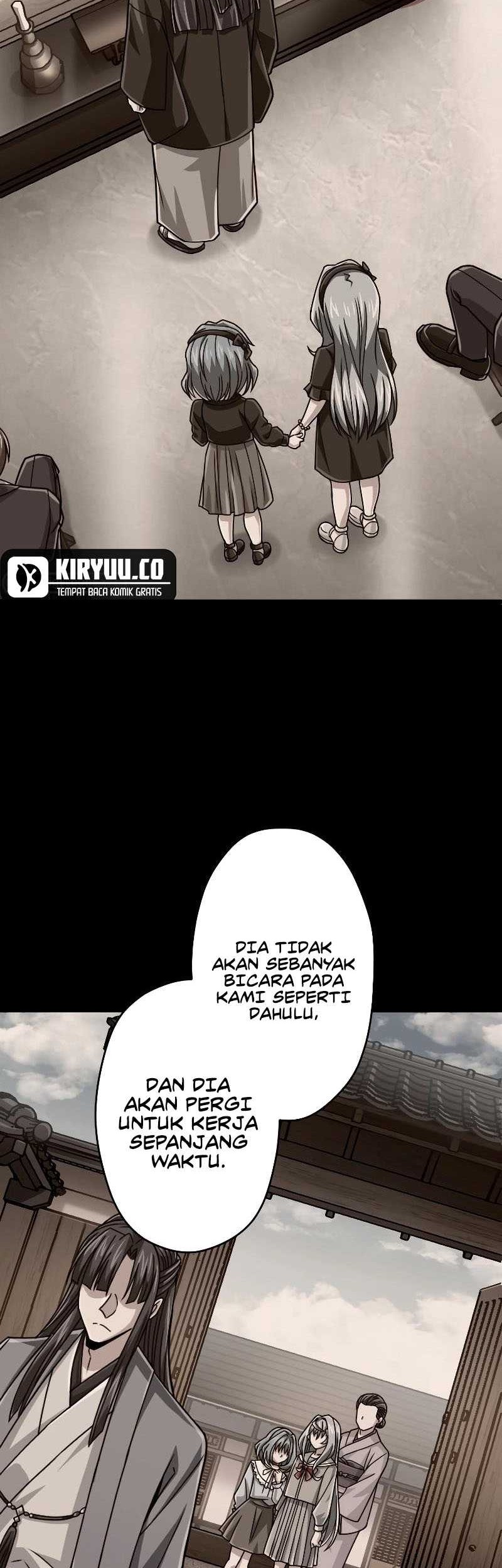 Magic Level 99990000 All-Attribute Great Sage Chapter 84 - halaman 37