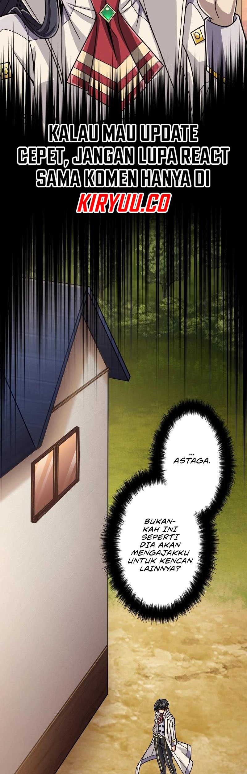 Magic Level 99990000 All-Attribute Great Sage Chapter 84 - halaman 46
