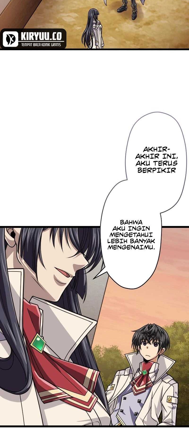 Magic Level 99990000 All-Attribute Great Sage Chapter 84 - halaman 47