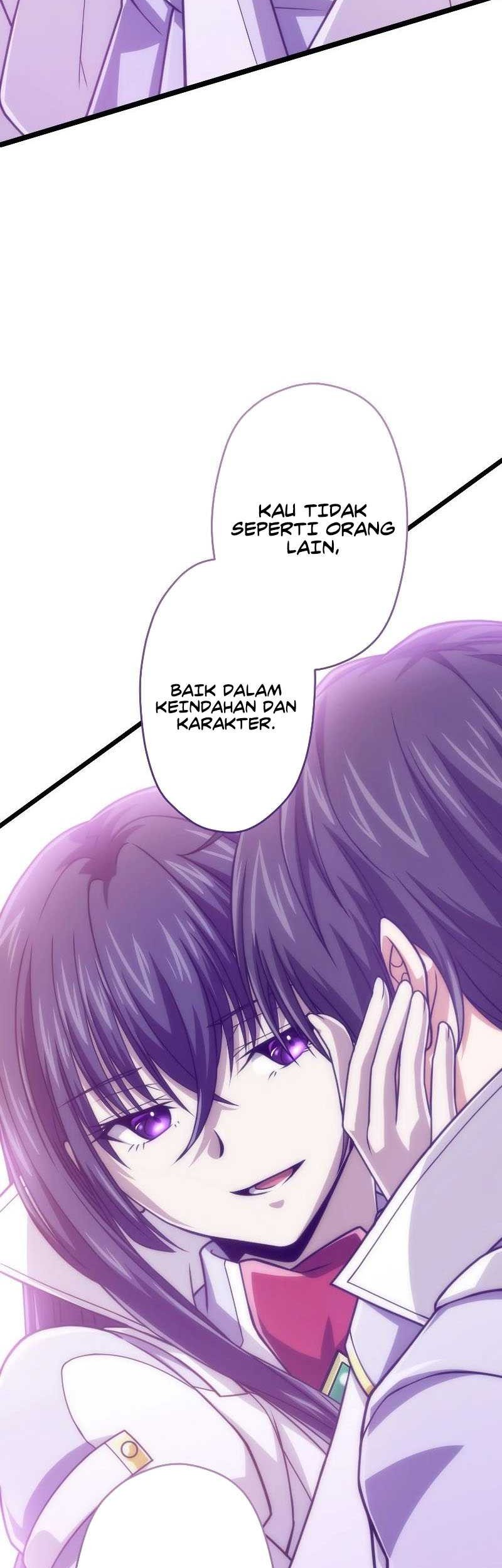 Magic Level 99990000 All-Attribute Great Sage Chapter 84 - halaman 50