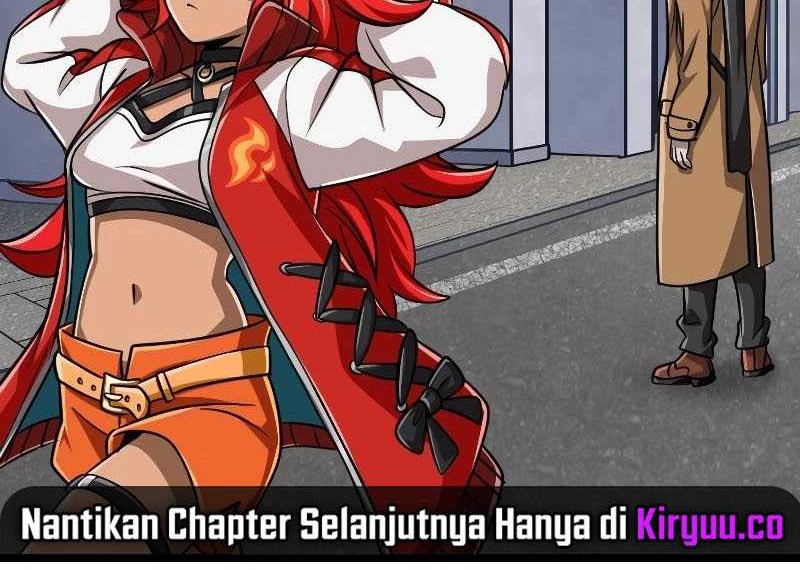 Magic Level 99990000 All-Attribute Great Sage Chapter 85 - halaman 51