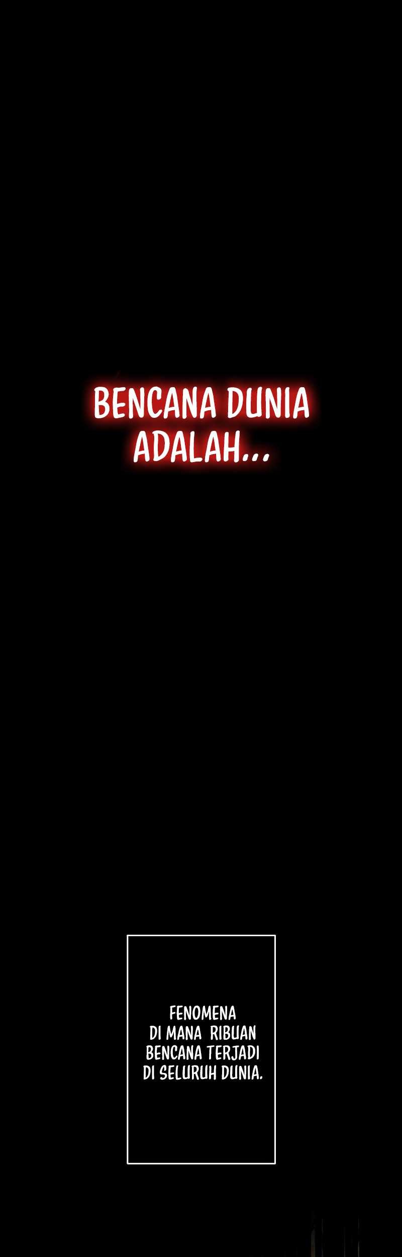 Magic Level 99990000 All-Attribute Great Sage Chapter 86 - halaman 1